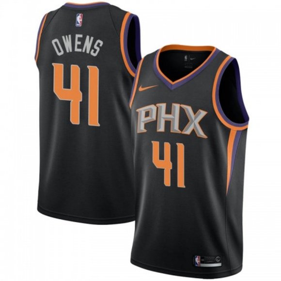 phoenix jersey